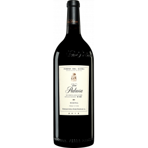 Viña Pedrosa Reserva Magnum