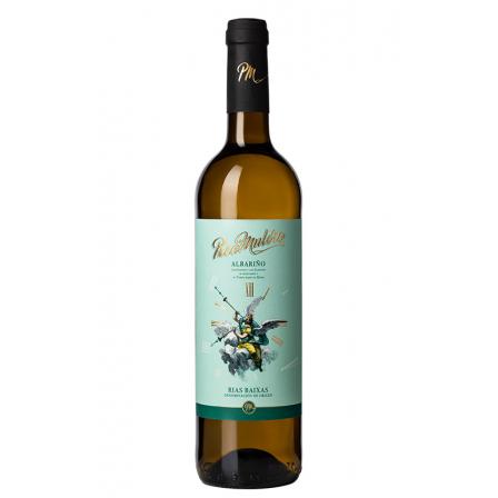 Paco Mulero Albariño