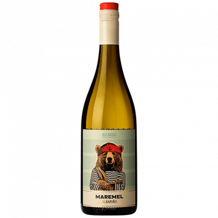 Maremel Albariño