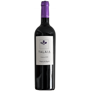 Talaia Crianza