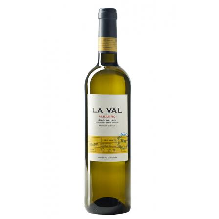 La Val Albariño