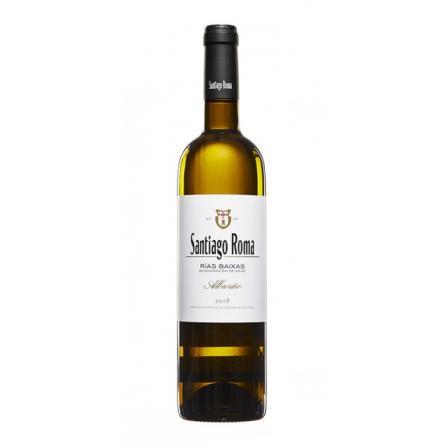 Santiago Roma Albariño