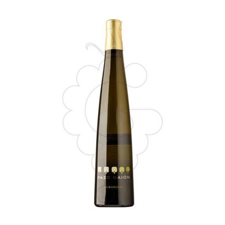 Pazo Baión Albariño