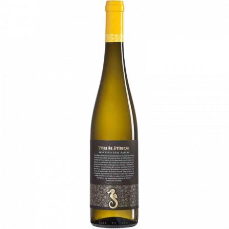 Veiga da Princesa Albariño