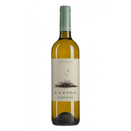 La Poda Albariño