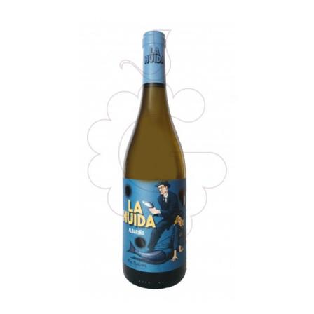 La Huida Albariño