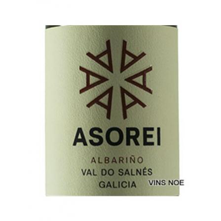 Asorei Albariño Joven