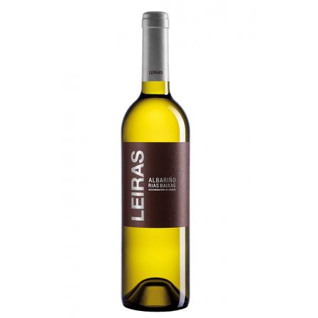 Leiras Albariño