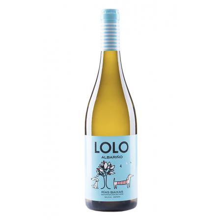 Lolo Albariño