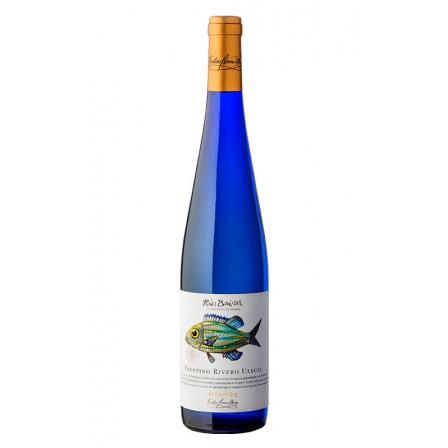 Faustino Rivero Ulecia Albariño Rias Baixas