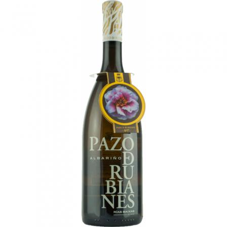 Albariño Pazo de Rubianes