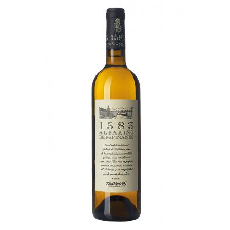 1583 Albariño de Fefiñanes