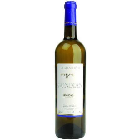 Adega Valdés Gundian Rias Baixas