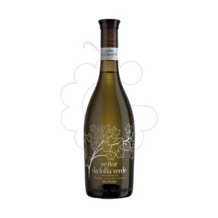 Señor da Folla Verde Albariño