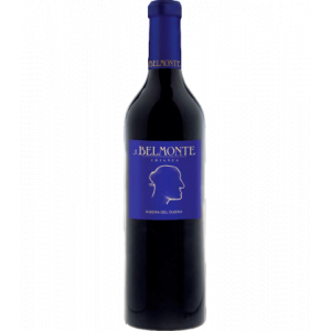 Belmonte Crianza