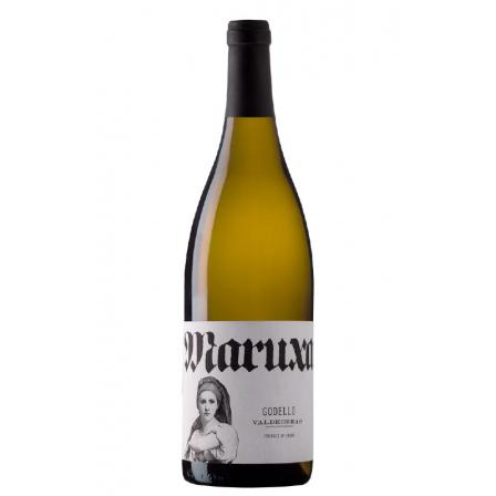 Maruxa Godello