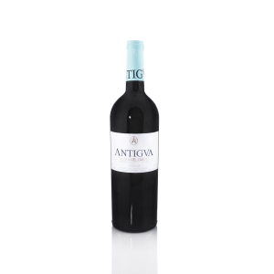 Antigva Crianza