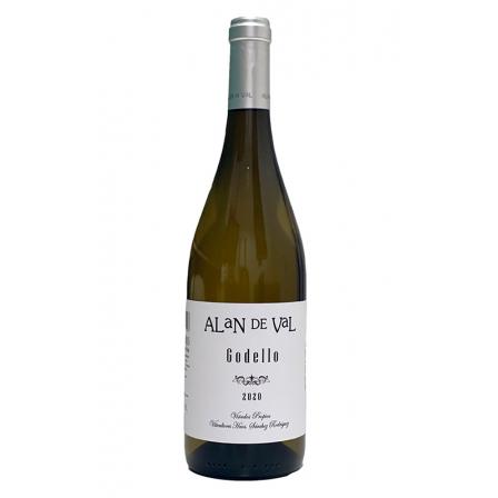 Alan de Val Godello