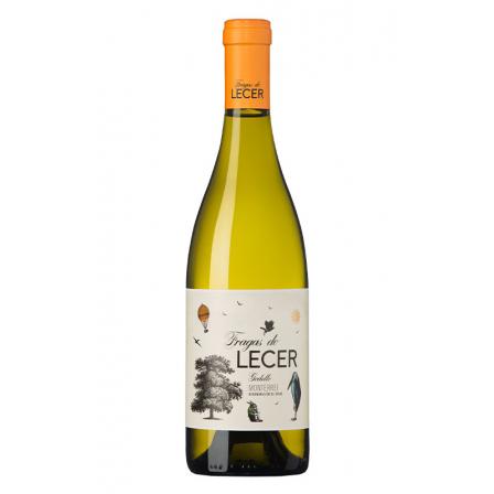 Fragas do Lecer Godello