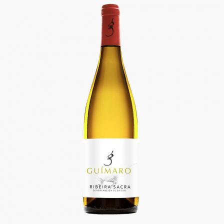 Guimaro Godello