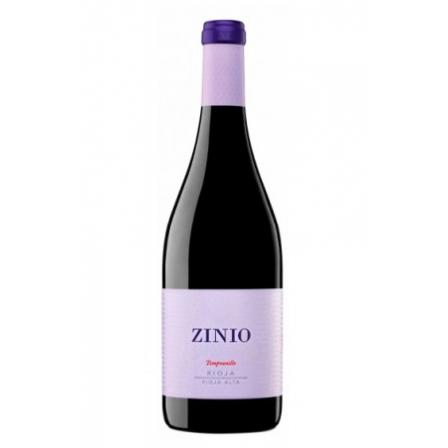 Zinio Tempranillo