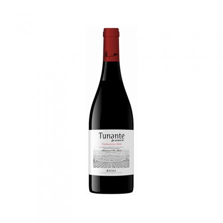 Tunante de Azabache Tempranillo