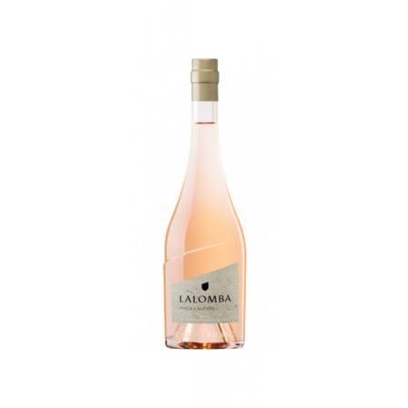 Lalomba Rosado Finca Lalinde de Ramón Bilbao