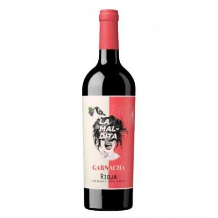 La Maldita Garnacha