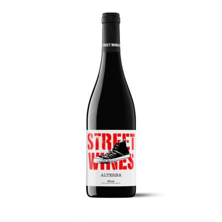 Street Wines Alterna