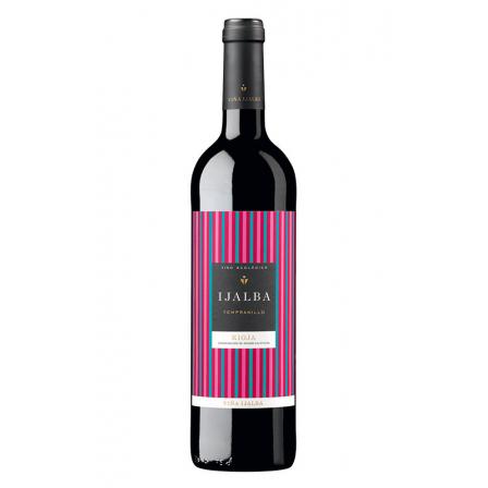 Ijalba Tempranillo