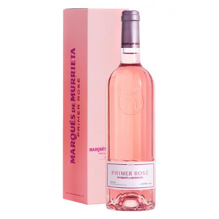 Marqués de Murrieta Primer Rosé Estuche