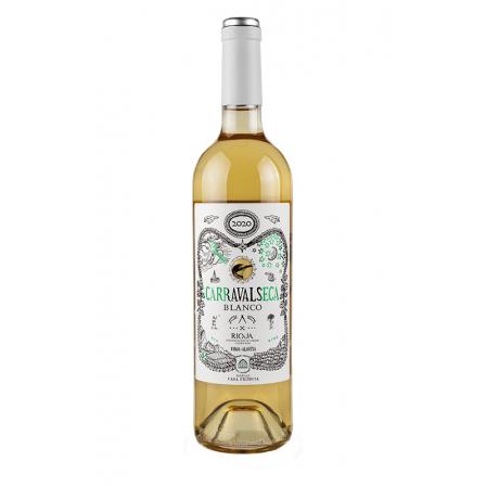 Carravalseca Blanco