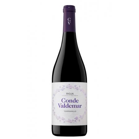 Conde Valdemar Tempranillo