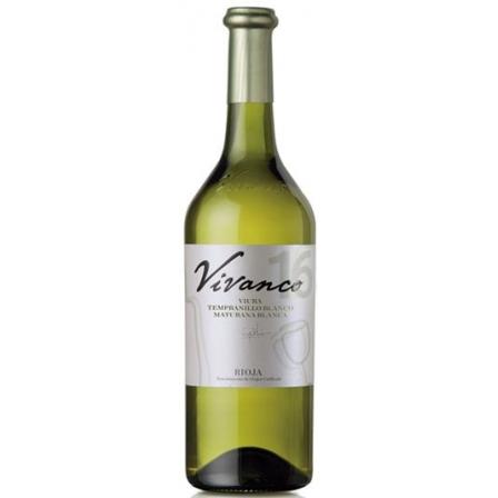 Vivanco Viura Tempranillo Maturana