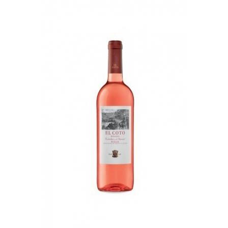 El Coto Rosé