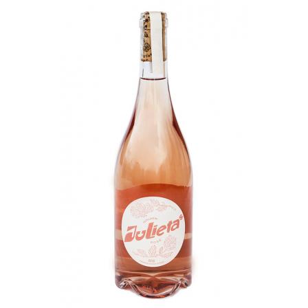 Julieta's Rosé