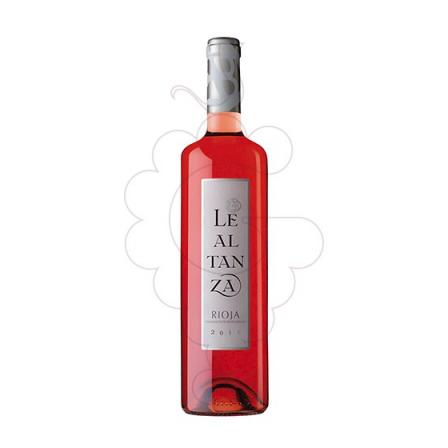 Lealtanza Rosado