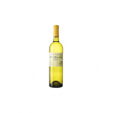 Abel Mendoza Tempranillo Blanco