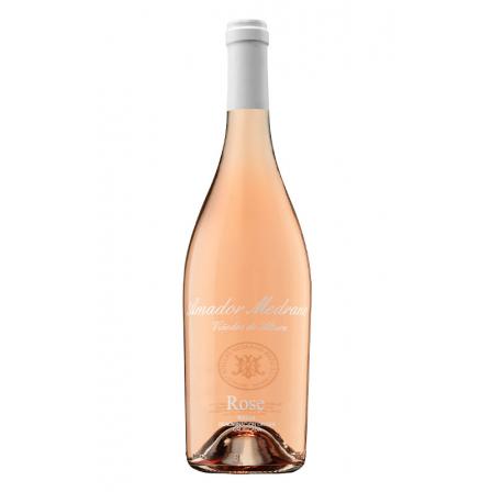 Amador Medrano Rosé