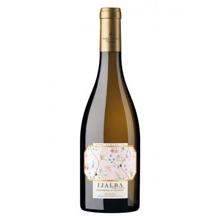 Ijalba Tempranillo Blanco