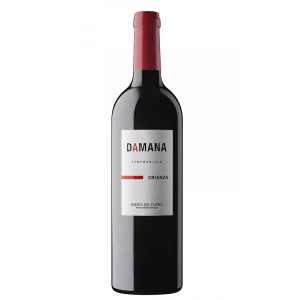 Damana Crianza