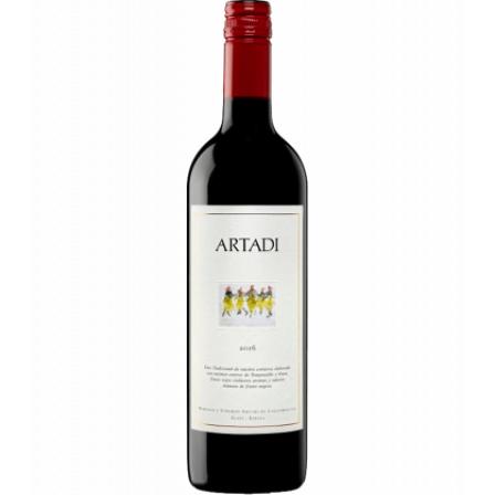 Artadi Joven