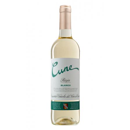 Cune Blanco Rioja