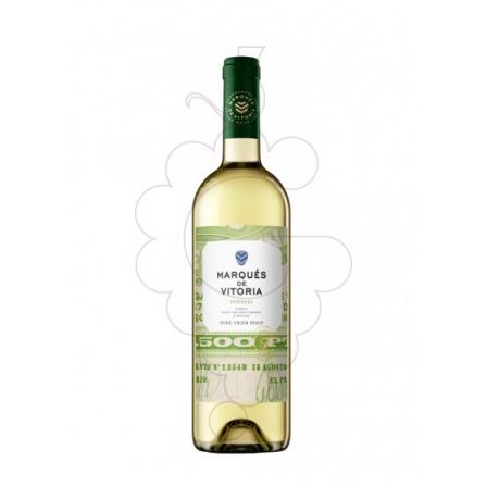 Marques de Vitoria Bl.Verdejo