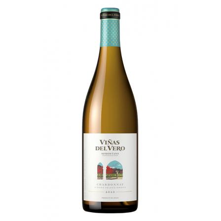 Viñas del Vero Chardonnay