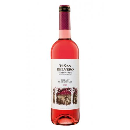 Viñas del Vero Rosado