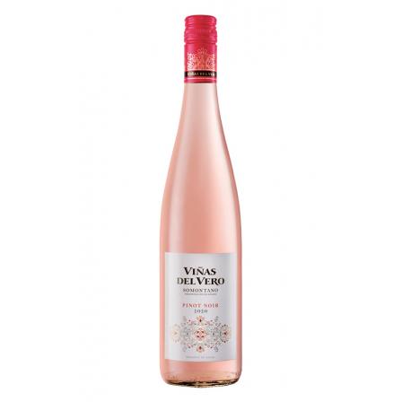 Viñas del Vero Rosado Pinot Noir