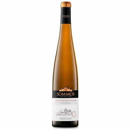 Sommos Colección Gewürztraminer