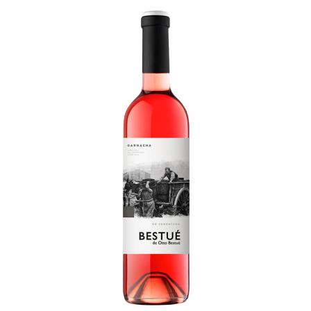 Bestué Rosado Garnacha