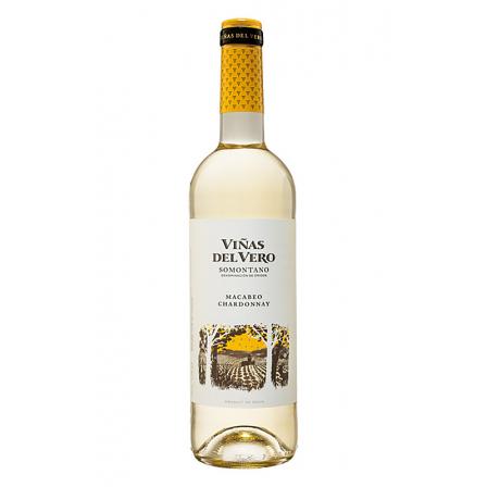 Viñas del Vero Macabeo Chardonnay